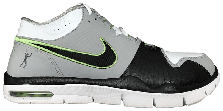 nike air trainer 1 john mcenroe