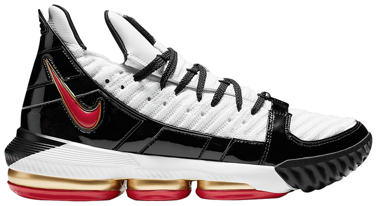 lebron 16 retail
