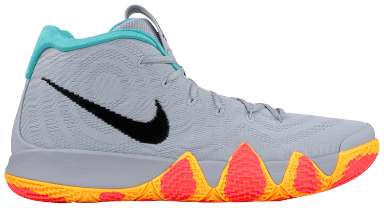 goat kyrie 4
