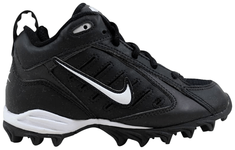 nike land shark mid