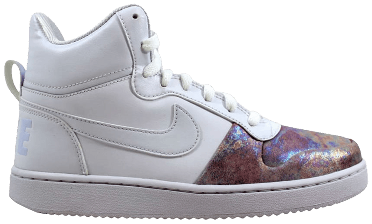 nike court borough mid prem
