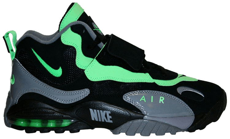 nike air max speed turf green abyss