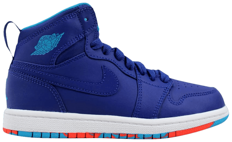 jordan 1 deep royal blue