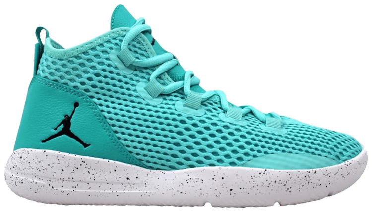 jordan reveal turquoise