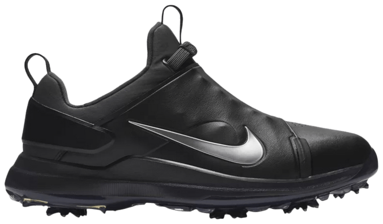 nike tour premiere black