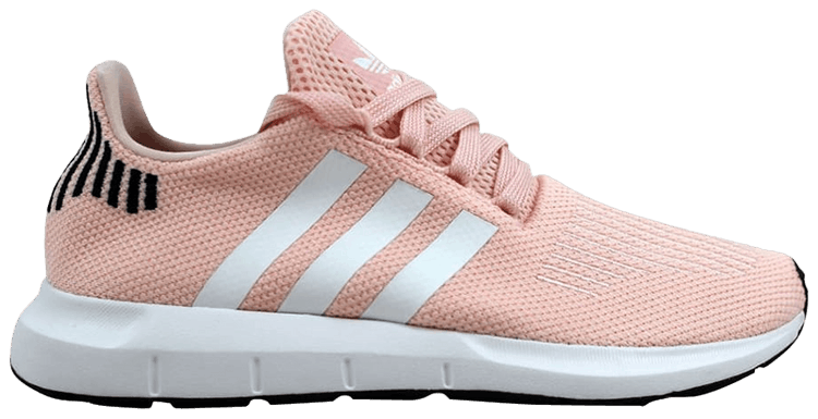 addidas swift run pink