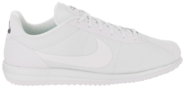 nike cortez ultra white