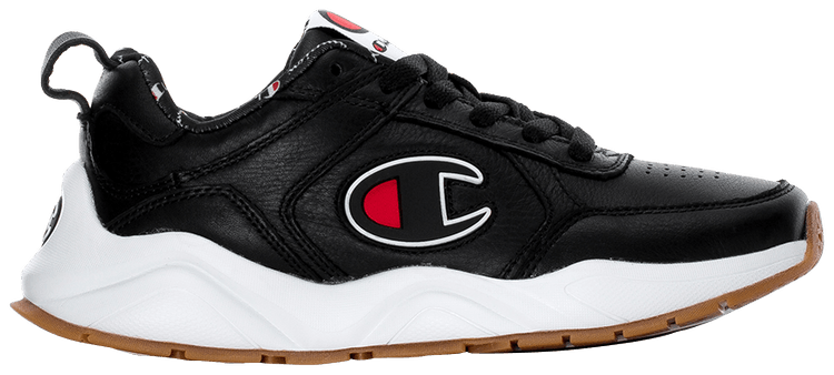 champion 93 eighteen black