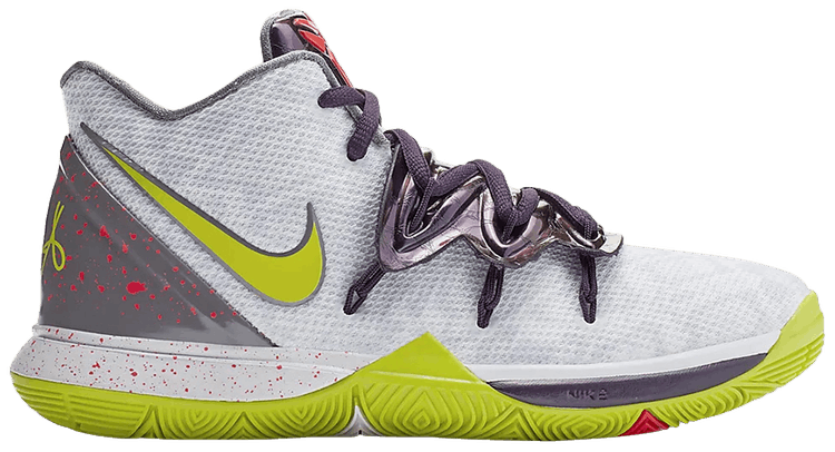 KYRIE 5 BASKETBALL SHOES Lazada Philippines