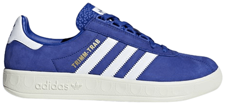 adidas trimm trab everton