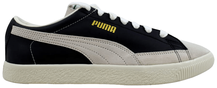 puma basket 90680 black