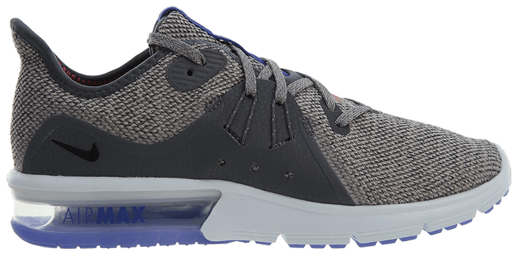 nike performance air max sequent 3