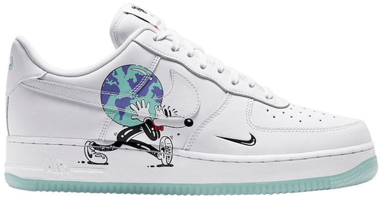 steve harrington af1