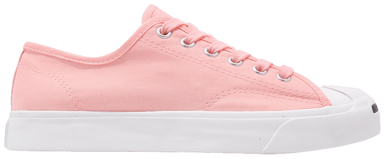 Jack Purcell 'Pink' - Converse 