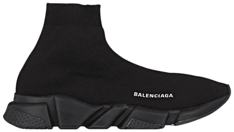 Balenciaga Paris Homme Basket Balenciaga Speed Trainer