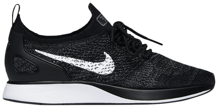 nike air zoom mariah black