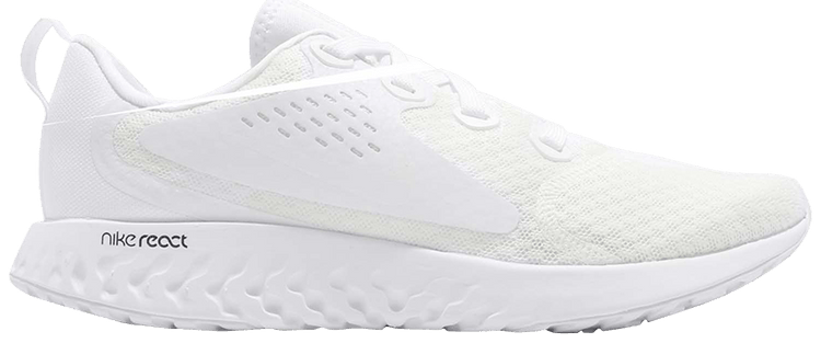 nike legend react gs