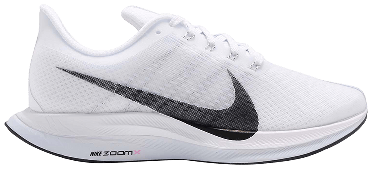 zoom pegasus turbo white