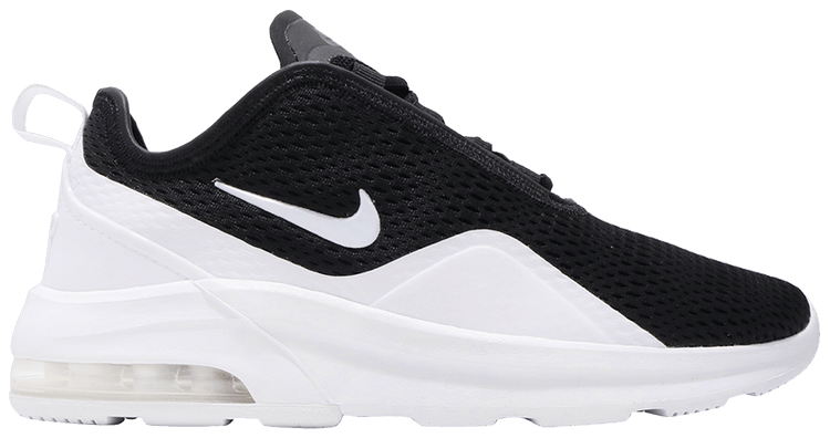 nike air max motion 2 black flash crimson