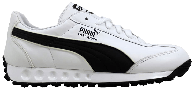 puma easy rider navy