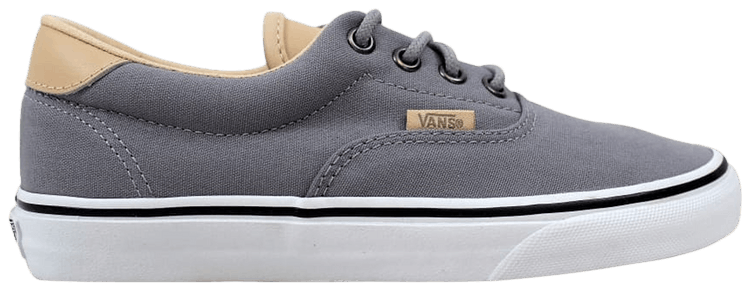 vans era 59 frost grey