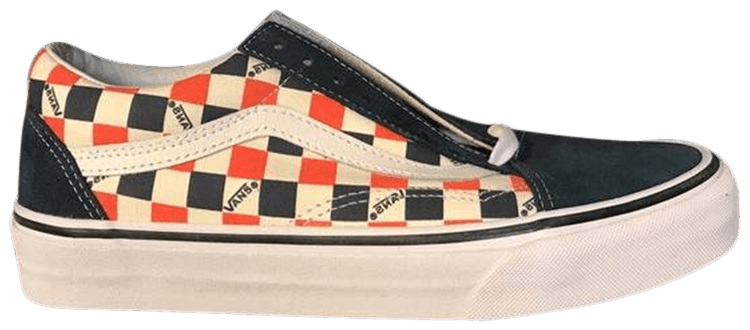 vans old skool us open