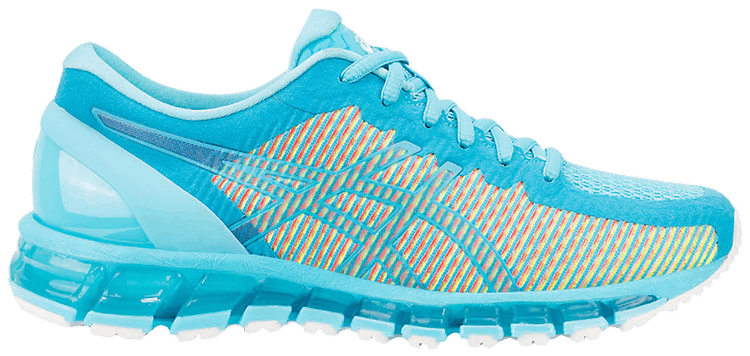 gel quantum 360 blue