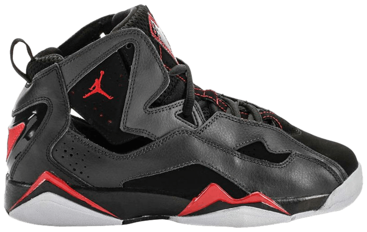 jordan true flight bg