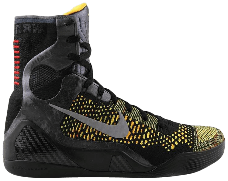 nike kobe xdr