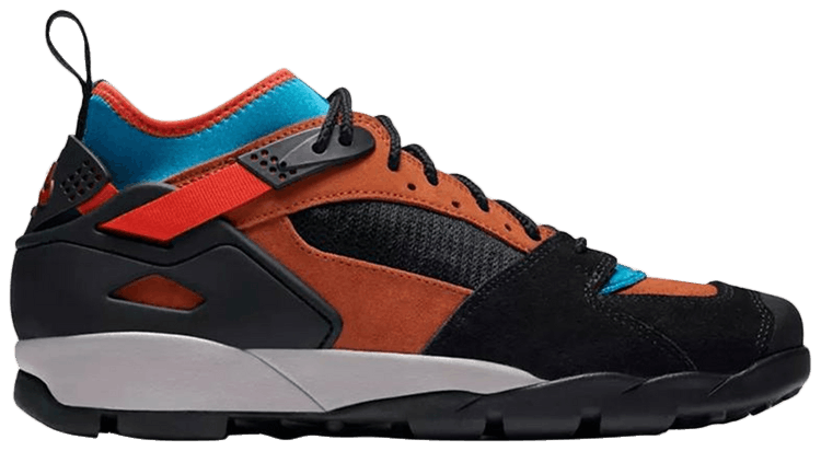 air revaderchi black
