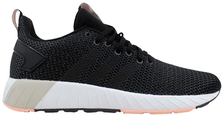 adidas questar byd black