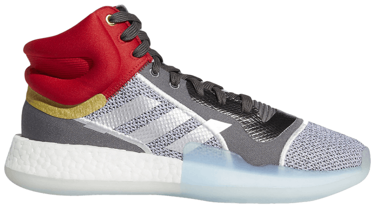 marvel x adidas heroes among us