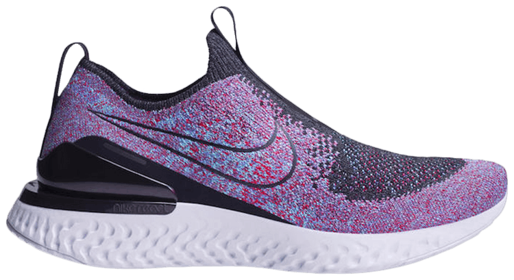 nike epic phantom react flyknit nike epic phantom react flyknit