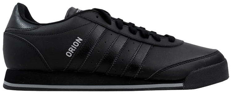 Adidas orion black Clearance