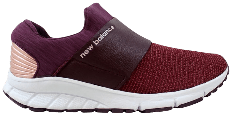 new balance vazee rush slip on