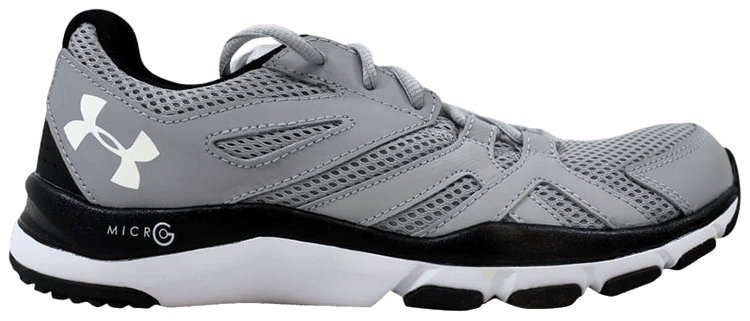 ua strive 6