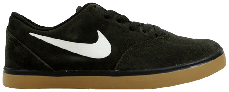 nike sb check sequoia