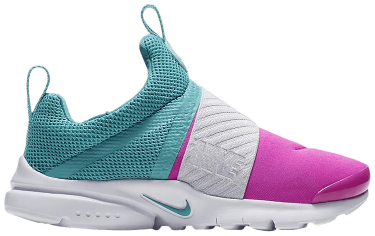 rt presto extreme