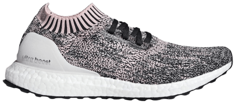 adidas ultra boost uncaged pink