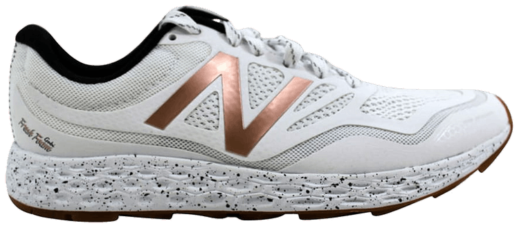 new balance fresh foam rose