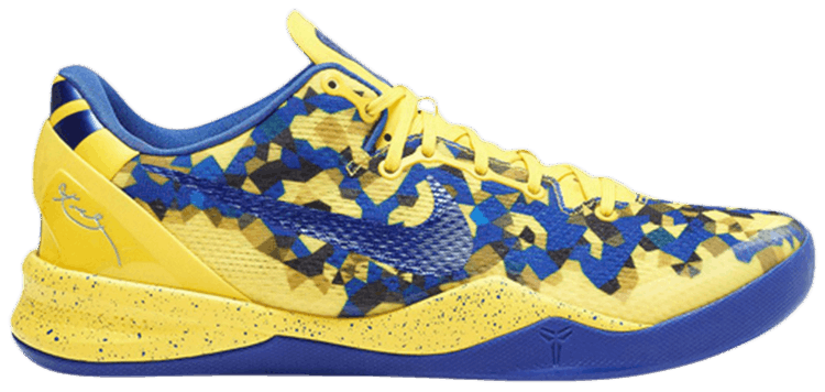 year of the snake kobe 8s