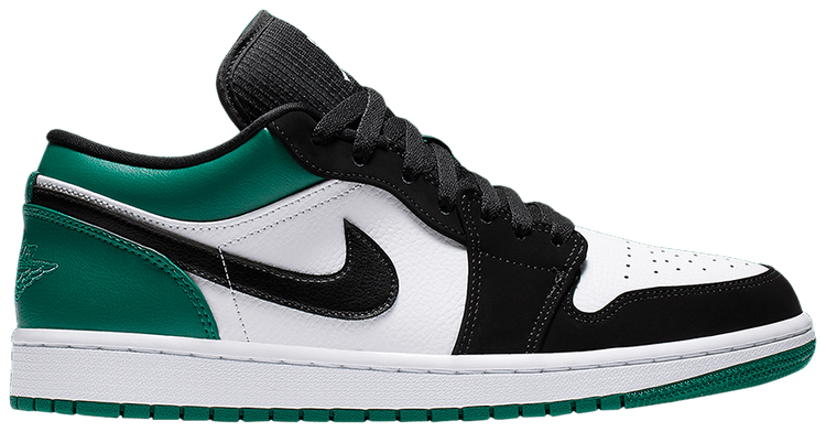 jordan one green