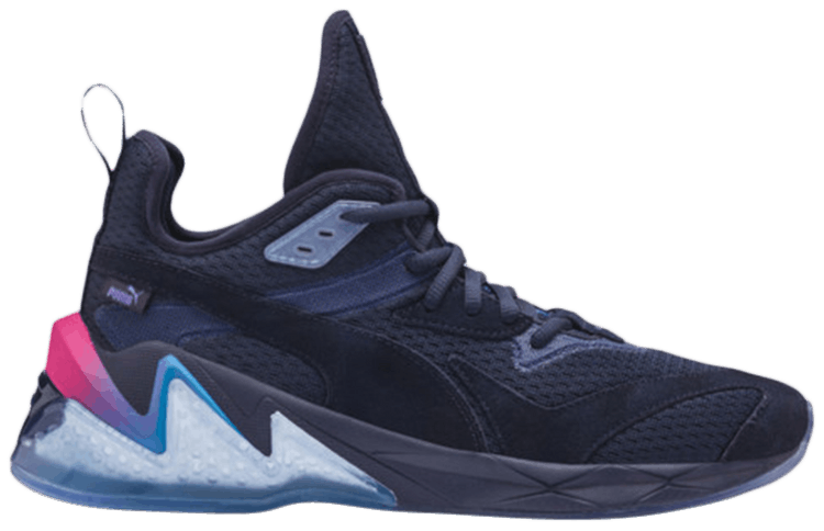 Puma lqdcell origin black Clearance