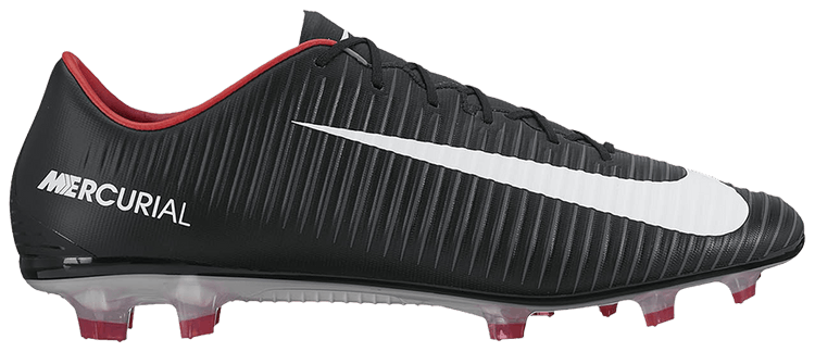 mercurial speed 3