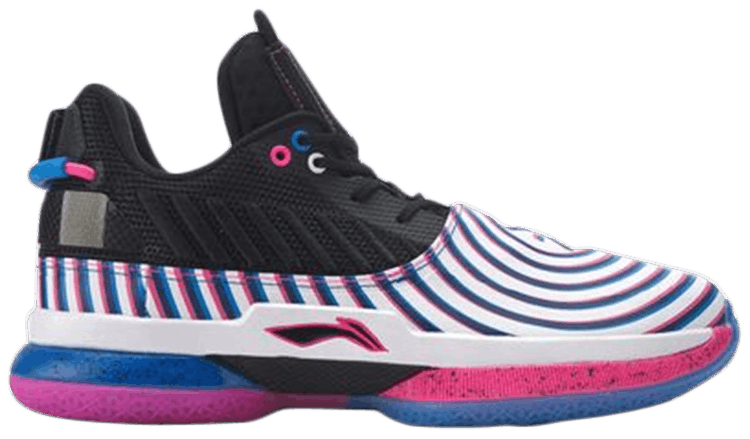 way of wade 7 cotton candy