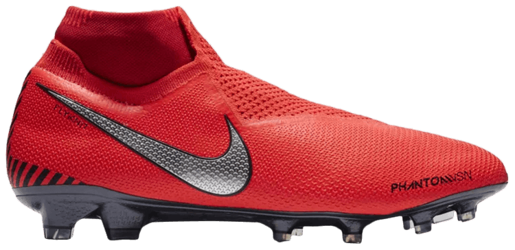 Nike Phantom Vision Academy IC Indoor Soccer Shoes