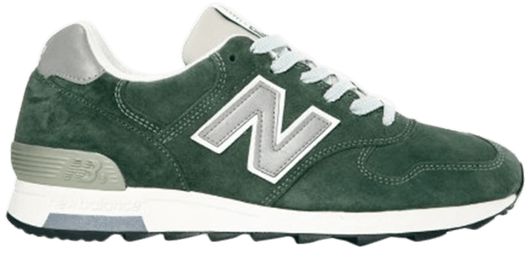 1400 Made in USA 'Mountain Green' - New Balance - M1400MG | GOAT