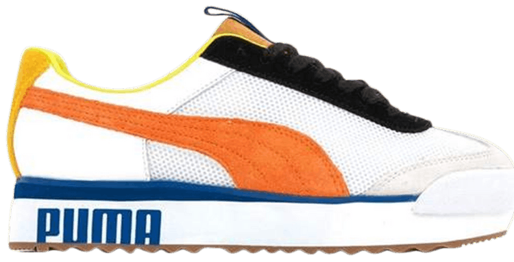 roma amor sport women's sneakers