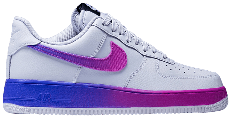 hyper grape air force 1
