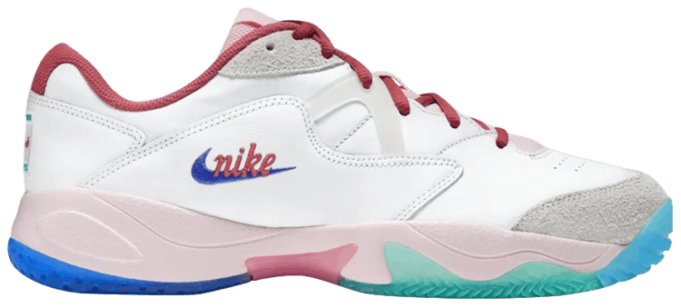 Court Lite 2 'Pink Foam' - Nike 